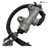 Maitre cylindre frein arriere KAWASAKI KLE 650 2011-2014 VERSYS Maitre cylindre frein arriere KAWASAKI KLE 650 2011-2014 VERSYS