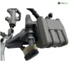 Maitre cylindre frein arriere KAWASAKI KLE 650 2011-2014 VERSYS Maitre cylindre frein arriere KAWASAKI KLE 650 2011-2014 VERSYS