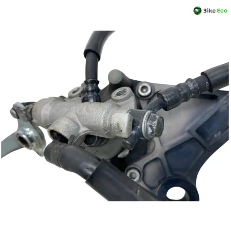 Maitre cylindre frein arriere KAWASAKI KLE 650 2011-2014 VERSYS