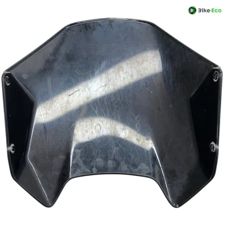 Cache sous bulle KAWASAKI KLE 650 2011-2014 VERSYS