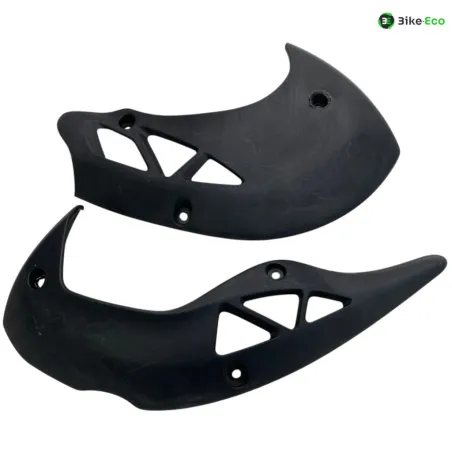 Sabot KAWASAKI KLE 650 2011-2014 VERSYS