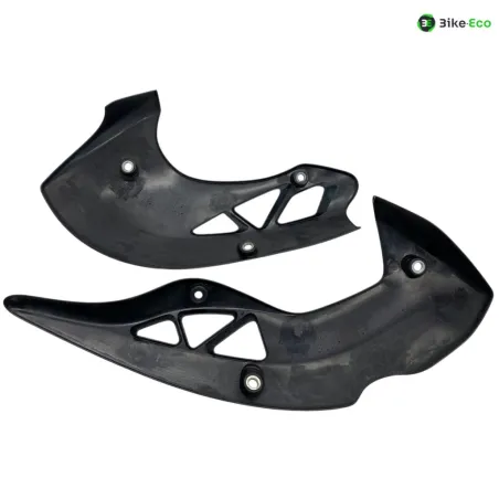 Sabot KAWASAKI KLE 650 2011-2014 VERSYS