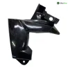 Cache carenage ecope gauche KAWASAKI KLE 650 2011-2014 VERSYS Cache carenage ecope gauche KAWASAKI KLE 650 2011-2014 VERSYS