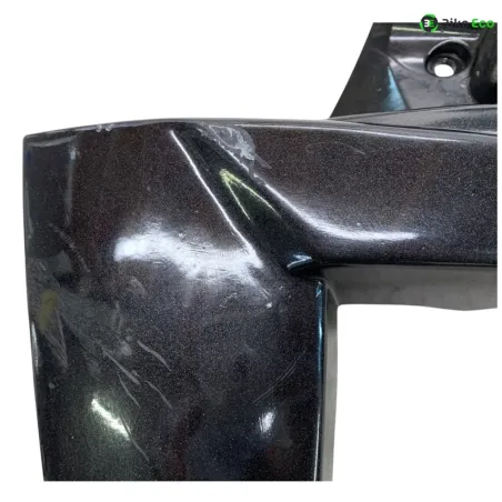 Cache carenage ecope gauche KAWASAKI KLE 650 2011-2014 VERSYS