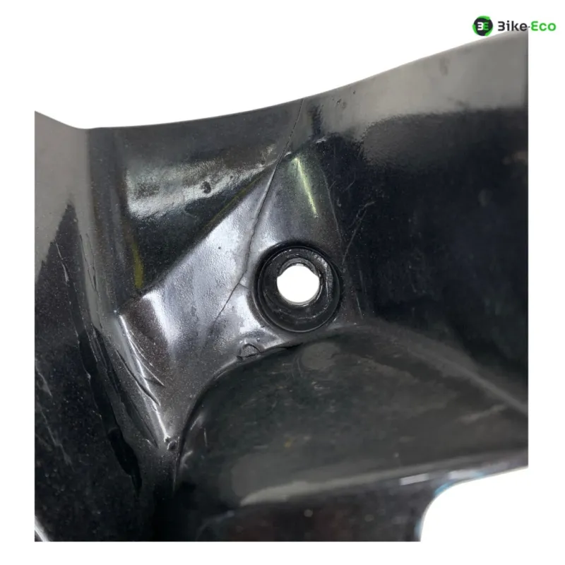 Cache carenage ecope gauche KAWASAKI KLE 650 2011-2014 VERSYS