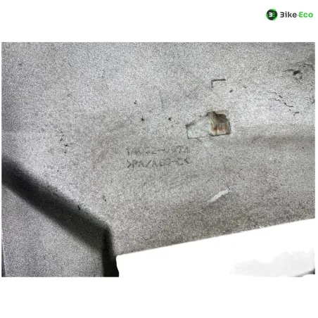 Cache carenage ecope gauche KAWASAKI KLE 650 2011-2014 VERSYS