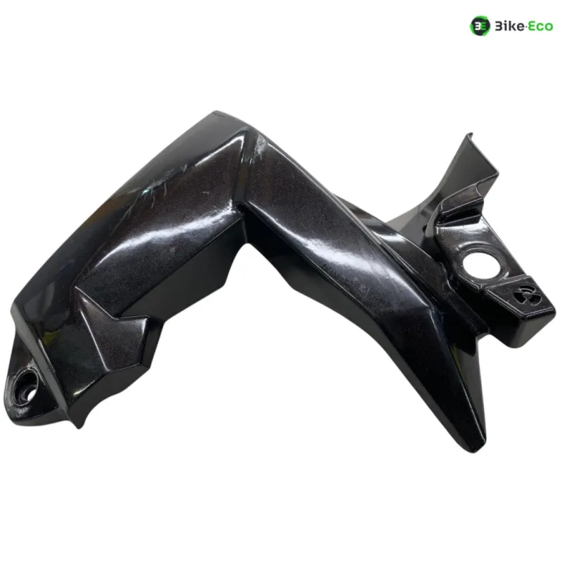 Cache carenage ecope gauche KAWASAKI KLE 650 2011-2014 VERSYS