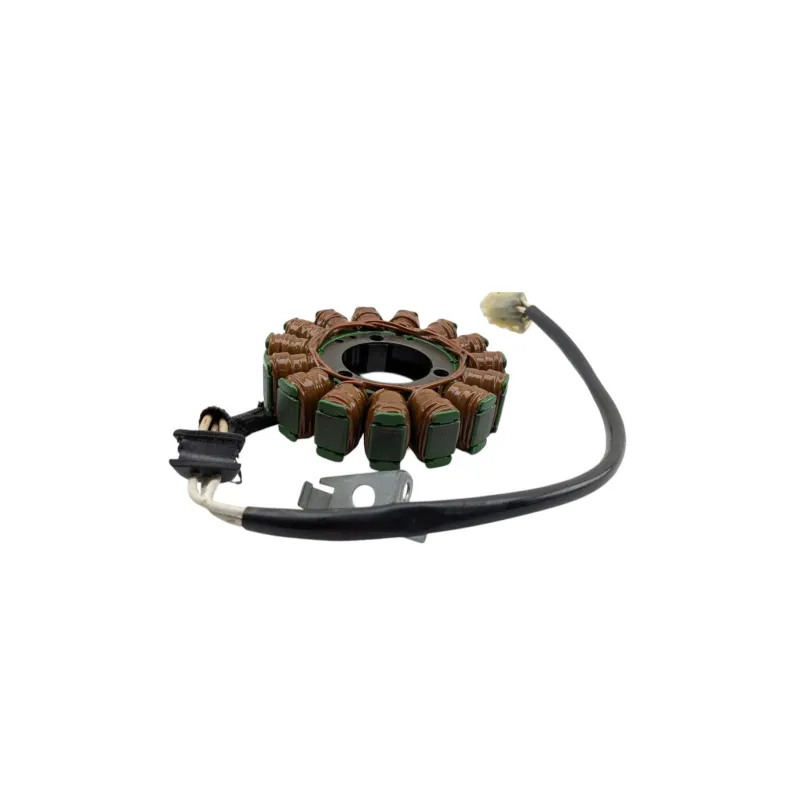 Stator alternateur SUZUKI GSXR 1000 2005 - 2006