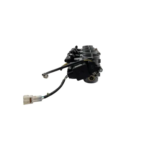 Rampe d'injection SUZUKI GSXR 1000 2005 - 2006