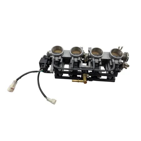 Rampe d'injection SUZUKI GSXR 1000 2005 - 2006