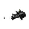 Etrier de frein arriere SUZUKI GSXR 1000 2005 - 2006 Etrier de frein arriere SUZUKI GSXR 1000 2005 - 2006