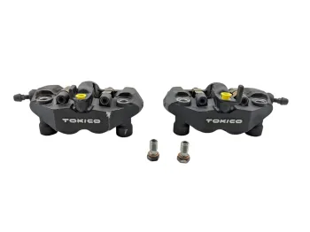 Etrier de frein avant SUZUKI GSXR 1000 2005 - 2006