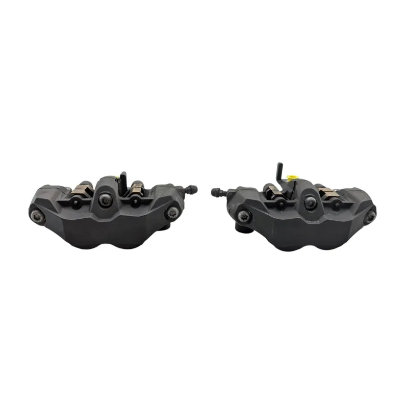 Etrier de frein avant SUZUKI GSXR 1000 2005 - 2006