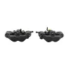Etrier de frein avant SUZUKI GSXR 1000 2005 - 2006