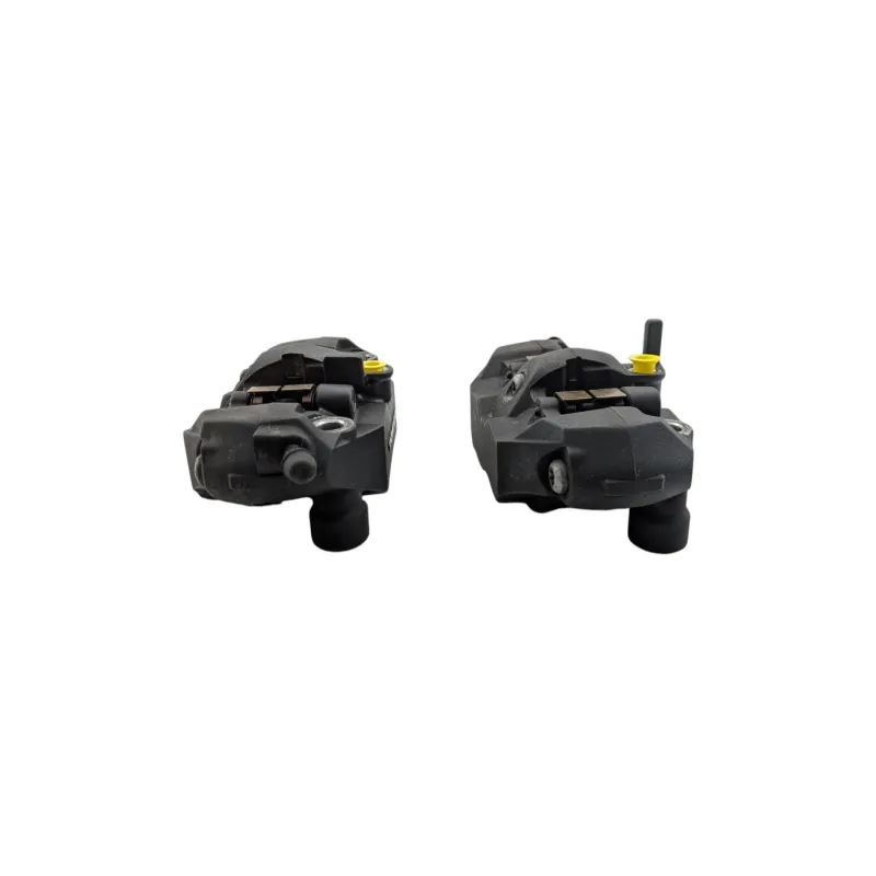 Etrier de frein avant SUZUKI GSXR 1000 2005 - 2006