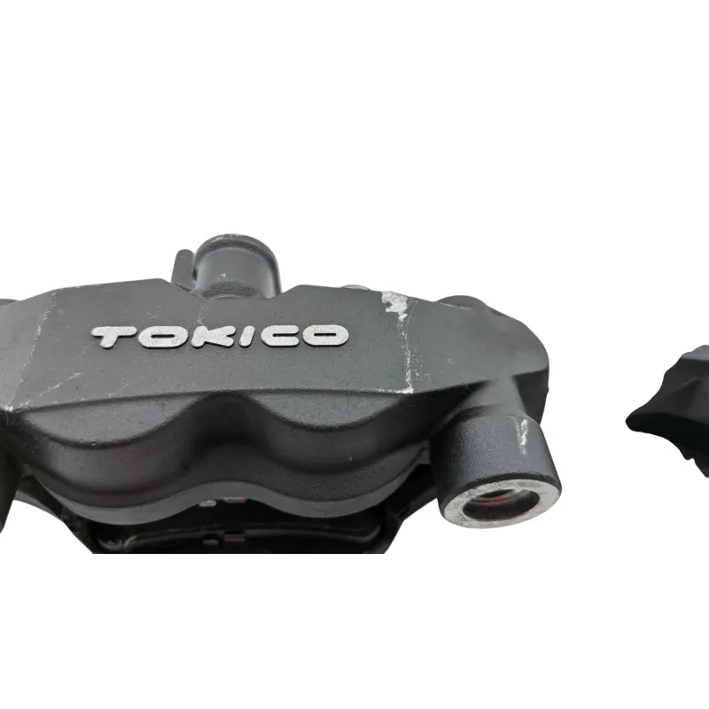 Etrier de frein avant SUZUKI GSXR 1000 2005 - 2006