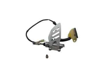 Maitre cylindre frein arriere SUZUKI GSXR 1000 2005 - 2006