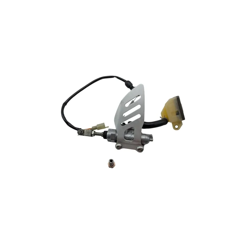 Maitre cylindre frein arriere SUZUKI GSXR 1000 2005 - 2006