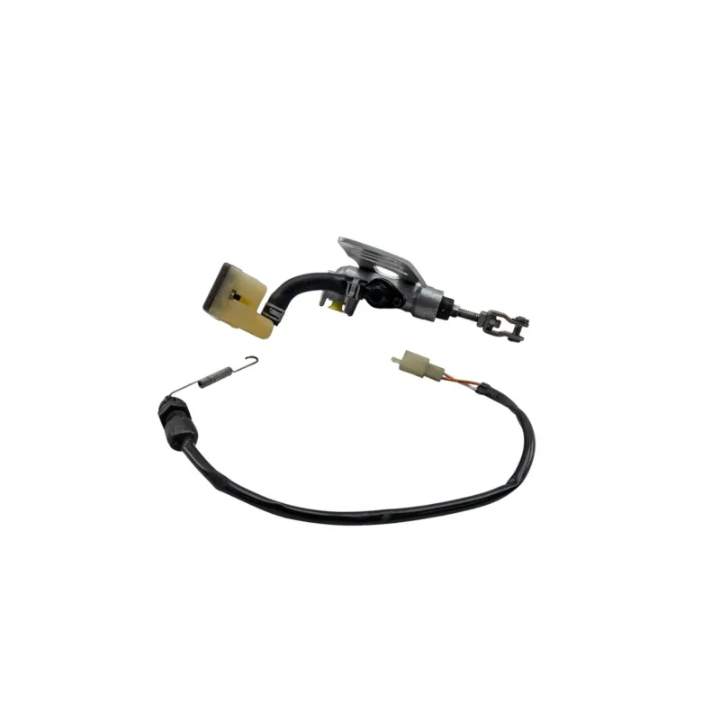Maitre cylindre frein arriere SUZUKI GSXR 1000 2005 - 2006