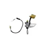 Maitre cylindre frein arriere SUZUKI GSXR 1000 2005 - 2006 Maitre cylindre frein arriere SUZUKI GSXR 1000 2005 - 2006