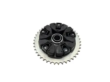 Porte couronne SUZUKI GSXR 1000 2005 - 2006
