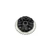 Porte couronne SUZUKI GSXR 1000 2005 - 2006