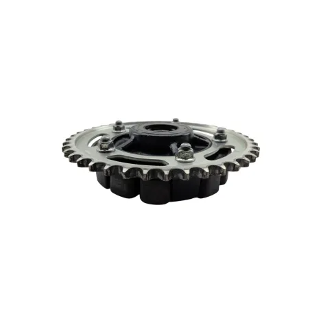 Porte couronne SUZUKI GSXR 1000 2005 - 2006