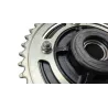 Porte couronne SUZUKI GSXR 1000 2005 - 2006