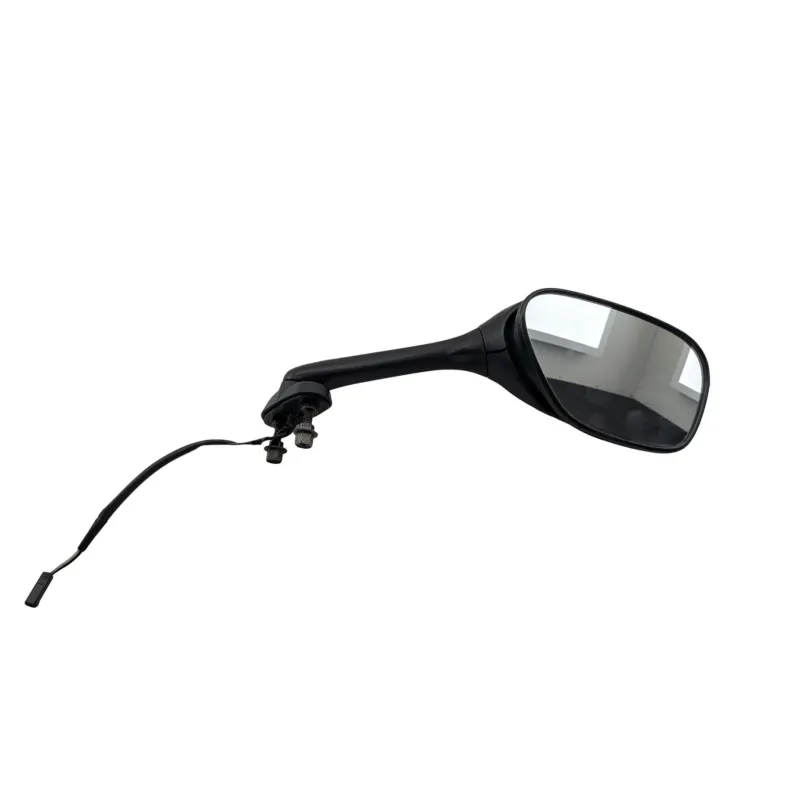 Retro gauche SUZUKI GSXR 1000 2005 - 2006