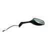 Retro gauche SUZUKI GSXR 1000 2005 - 2006 Retro gauche SUZUKI GSXR 1000 2005 - 2006