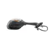 Retro gauche SUZUKI GSXR 1000 2005 - 2006 Retro gauche SUZUKI GSXR 1000 2005 - 2006