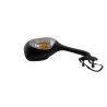Retro gauche SUZUKI GSXR 1000 2005 - 2006 Retro gauche SUZUKI GSXR 1000 2005 - 2006