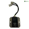 Regulateur charge batterie KYMCO AGILITY 125 2016 PLUS Regulateur charge batterie KYMCO AGILITY 125 2016 PLUS