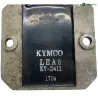 Regulateur charge batterie KYMCO AGILITY 125 2016 PLUS Regulateur charge batterie KYMCO AGILITY 125 2016 PLUS