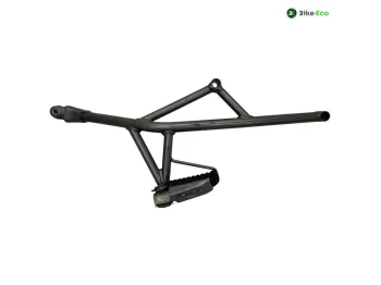Platine arriere gauche KAWASAKI KLE 650 2011-2014 VERSYS