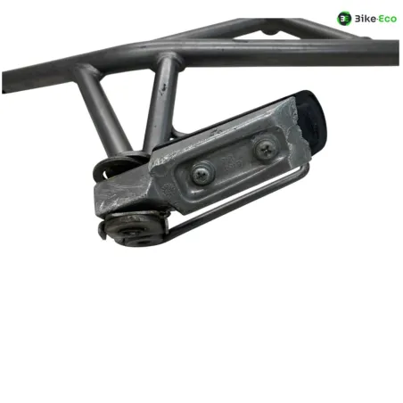 Platine arriere gauche KAWASAKI KLE 650 2011-2014 VERSYS