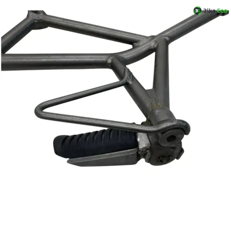 Platine arriere gauche KAWASAKI KLE 650 2011-2014 VERSYS