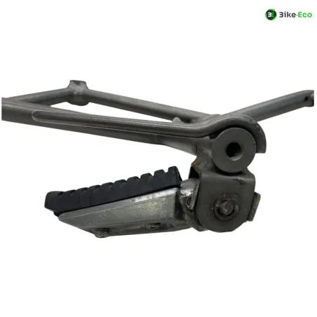 Platine arriere gauche KAWASAKI KLE 650 2011-2014 VERSYS