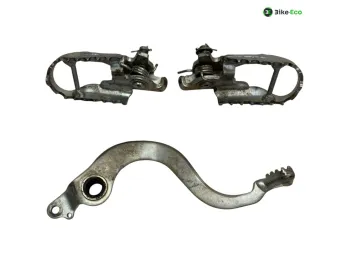 Pedale frein HONDA CRF 150 R 2022-2024