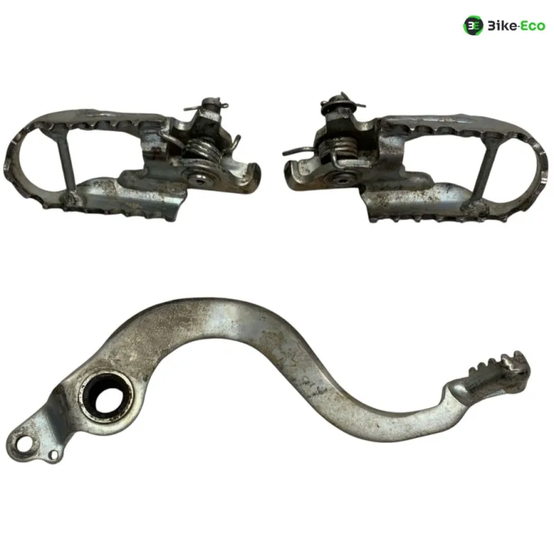 Pedale frein HONDA CRF 150 R 2022-2024