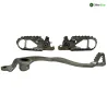 Pedale frein HONDA CRF 150 R 2022-2024