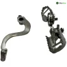 Pedale frein HONDA CRF 150 R 2022-2024
