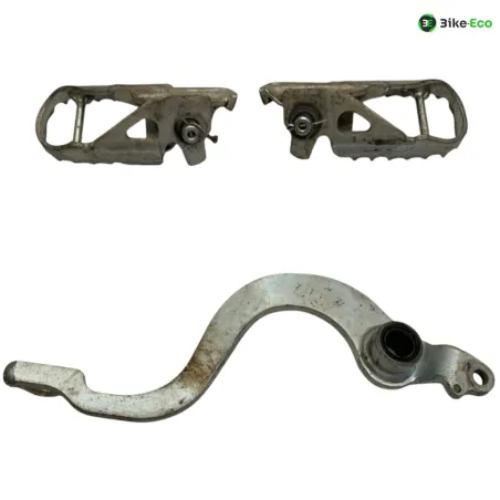 Pedale frein HONDA CRF 150 R 2022-2024