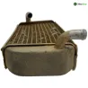 Radiateur eau gauche HONDA CRF 150 R 2022-2024 Radiateur eau gauche HONDA CRF 150 R 2022-2024