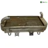 Radiateur eau gauche HONDA CRF 150 R 2022-2024 Radiateur eau gauche HONDA CRF 150 R 2022-2024