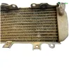 Radiateur eau gauche HONDA CRF 150 R 2022-2024 Radiateur eau gauche HONDA CRF 150 R 2022-2024
