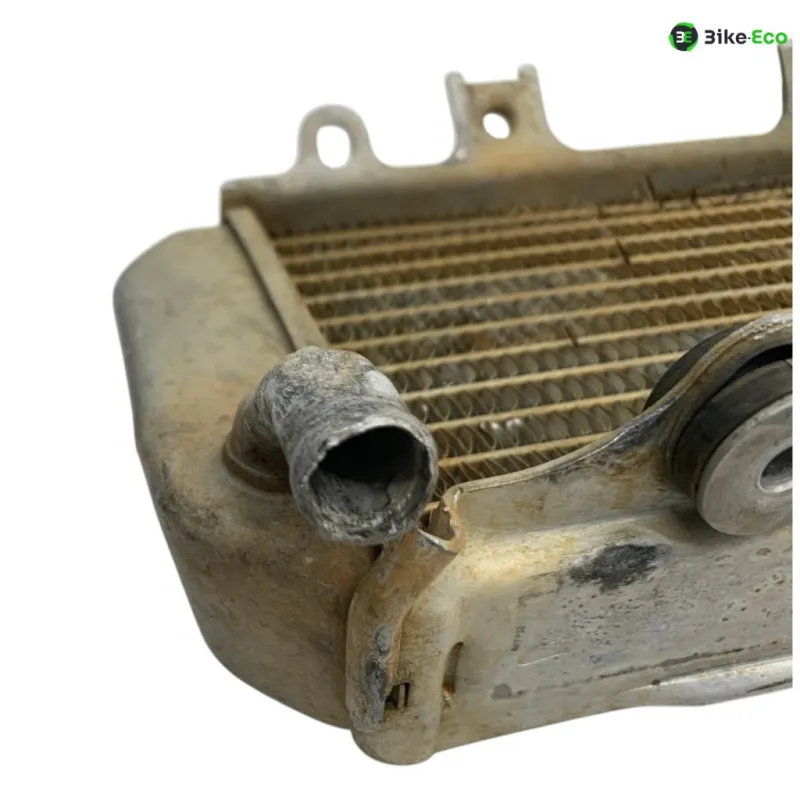 Radiateur eau gauche HONDA CRF 150 R 2022-2024