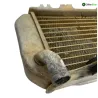 Radiateur eau gauche HONDA CRF 150 R 2022-2024 Radiateur eau gauche HONDA CRF 150 R 2022-2024