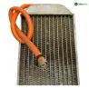 Radiateur eau droit HONDA CRF 150 R 2022-2024 Radiateur eau droit HONDA CRF 150 R 2022-2024