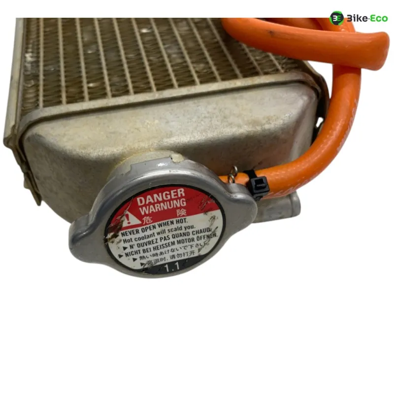 Radiateur eau droit HONDA CRF 150 R 2022-2024